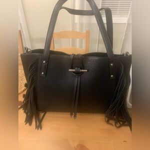 Simply Noel western handbag